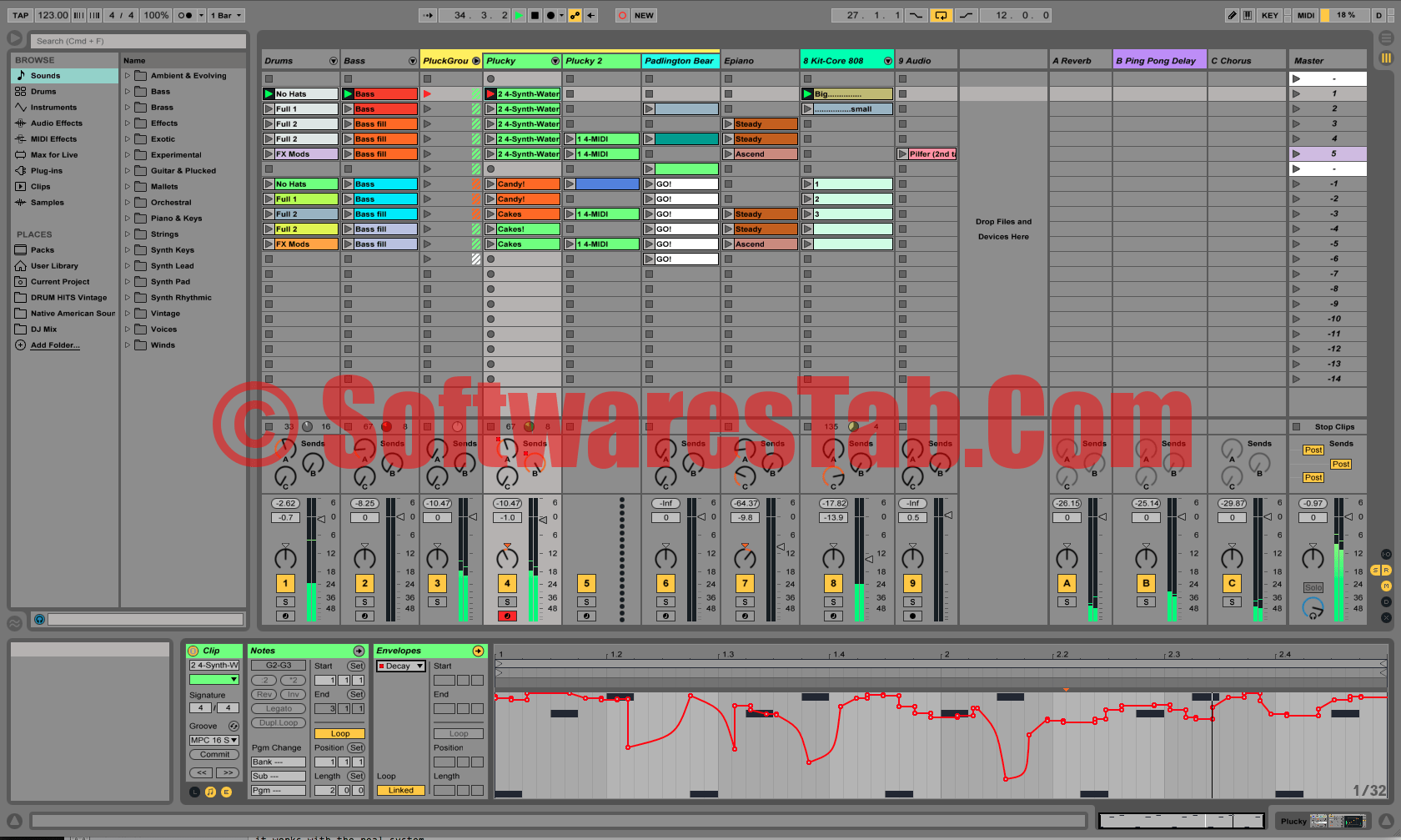 how to download ableton live 10 for free reddit